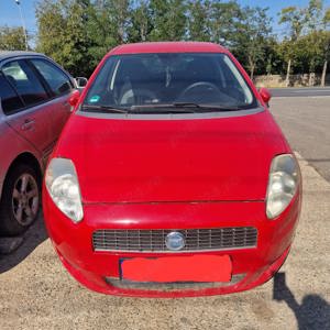 Piese Fiat Grande punto 