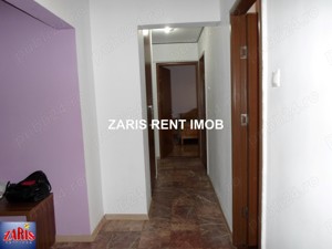 Inchiriere apartament 3 camere, conf. 1, decomandat in Ploiesti, zona Caraiman - imagine 14