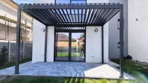 Duplex modern Dumbravita, 4 camere 2 bai - imagine 4