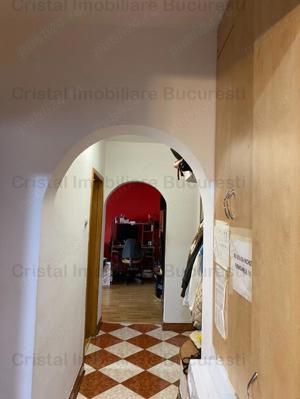 Apartament 3 camere, Brancoveanu- Nitu Vasile.  - imagine 2