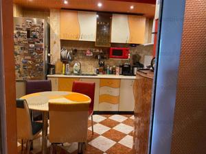 Apartament 3 camere, Brancoveanu- Nitu Vasile.  - imagine 5