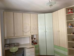 Apartament 3 camere - Centrala Proprie - Zona Elisabetin - imagine 8