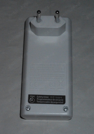 Vand incarcatoare pentru acumulatori AA - imagine 2