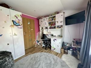 Casa individuala cu 7 camere in zona Girocului. - imagine 13