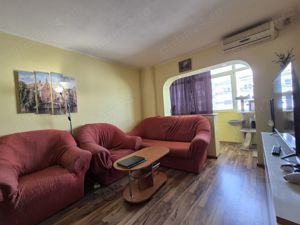 Tineretului - Parc, vanzare apartament 2 camere decomandat, 59mp. - imagine 2