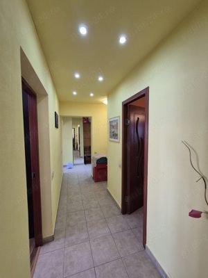 Tineretului - Parc, vanzare apartament 2 camere decomandat, 59mp. - imagine 11