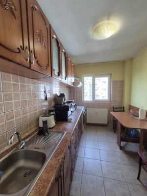 Tineretului - Parc, vanzare apartament 2 camere decomandat, 59mp. - imagine 13