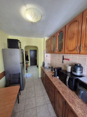 Tineretului - Parc, vanzare apartament 2 camere decomandat, 59mp. - imagine 14