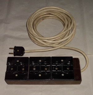 Vand cablu prelungitor diy - imagine 2