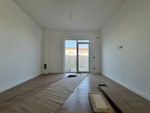 Apartament cu 1 camere, parcare inclusa