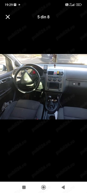 vw touran  - imagine 2