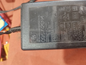 Alimentator 0957-2094 de la imprimanta Hp 32V 940mah 16V 625mah - imagine 4
