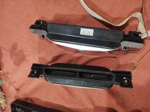 set 2 difuzoare bn96-04773b 8ohm 10w 61340401 de pe tv Samsung le32a436t1d - imagine 5