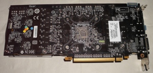 Vand placa video MSI R6870 HAWK - imagine 5
