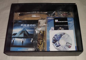 Vand placa video MSI R6870 HAWK - imagine 8