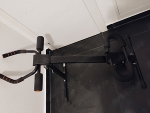 aparat fitness multifuncțional