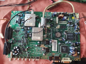 placa de baza l6-b y51.190-05 de pe tv Phocus pdp42phs