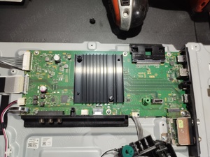 placa de baza 1-981-926-21 de pe tv Sony kd-43xe7005