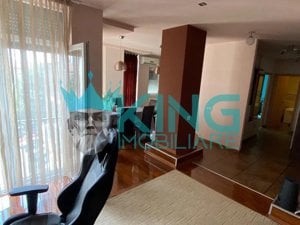 Soarelui | 2 Camere | Centrala |  Parcare |  Pet friendly | Decomandat - imagine 2