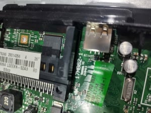 Dezmembrez tv Watson le26hd - imagine 6