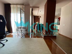 Soarelui | 2 Camere | Centrala |  Parcare |  Pet friendly | Decomandat - imagine 5