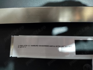 lvds 1-912-072-11 de pe tv Sony kd-43xe7005 - imagine 6