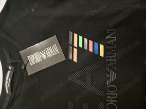 Tricou de calitate superioara  - imagine 2