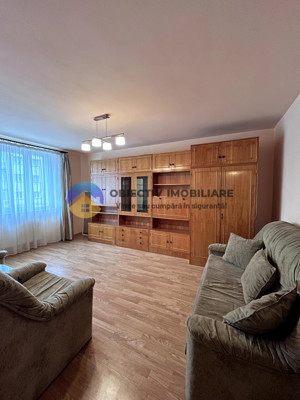 Apartament 3 camere/2 bai/etaj2-Zona Alimentara 28 - imagine 11