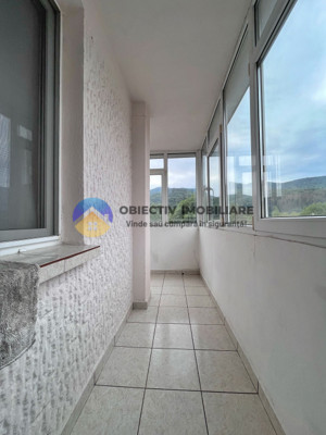 Apartament 3 camere/2 bai/etaj2-Zona Alimentara 28 - imagine 7