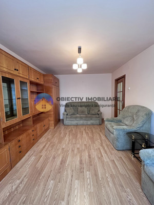 Apartament 3 camere/2 bai/etaj2-Zona Alimentara 28 - imagine 13