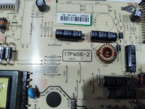 Dezmembrez tv Watson le26hd - imagine 2