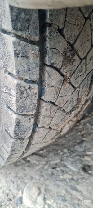 Ansamblu Camion Atego 817 + Remorca 3,5 T - imagine 7