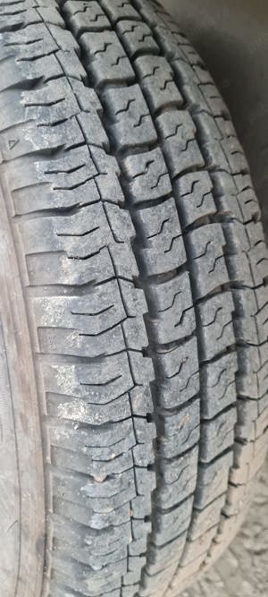 Ansamblu Camion Atego 817 + Remorca 3,5 T - imagine 10