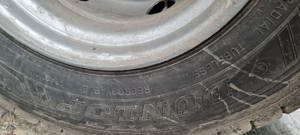 Ansamblu Camion Atego 817 + Remorca 3,5 T - imagine 8