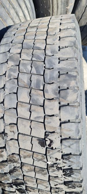 Cauciucuri Camion - imagine 2