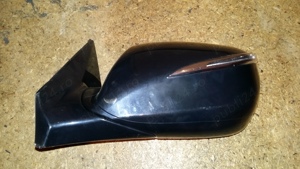 Oglinda Hunday Santa Fe 2013 - imagine 2