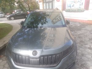 Vand Skoda Kodiaq motor diesel 2.0 de 190 cp - imagine 3