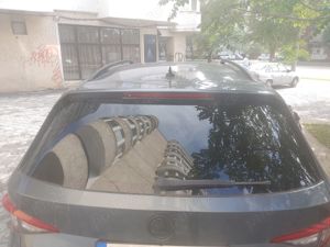 Vand Skoda Kodiaq motor diesel 2.0 de 190 cp - imagine 5