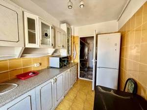 Apartament spațios cu 3 camere | Pet friendly | Sala Olimpia - imagine 7