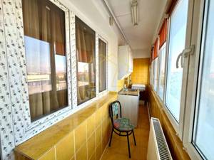 Apartament spațios cu 3 camere | Pet friendly | Sala Olimpia - imagine 8