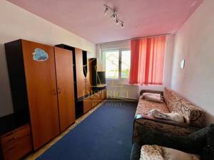 Apartament spațios cu 3 camere | Pet friendly | Sala Olimpia - imagine 4