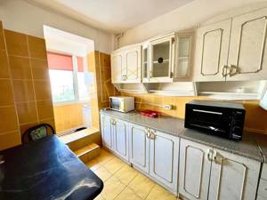 Apartament spațios cu 3 camere | Pet friendly | Sala Olimpia - imagine 6