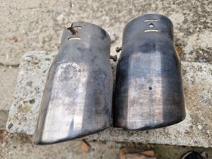 Protectie toba esapament-ornament tuning - imagine 6