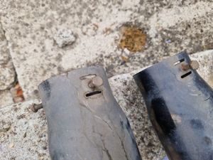 Protectie toba esapament-ornament tuning - imagine 5