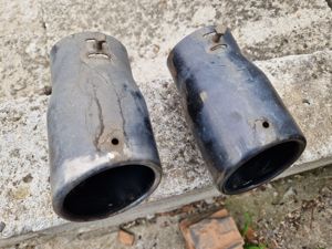 Protectie toba esapament-ornament tuning - imagine 4