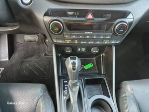 = HYUNDAI TUCSON 4x4 Aut, 2.0 cdti Piele Navi Xenon Led 2015 E6 = 16.990 e. =   - imagine 8