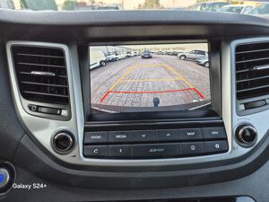 = HYUNDAI TUCSON 4x4 Aut, 2.0 cdti Piele Navi Xenon Led 2015 E6 = 16.990 e. =   - imagine 9