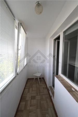 Apartament cu 2 camere , centrala proprie ,decomandat, Complexul Studentesc - imagine 7