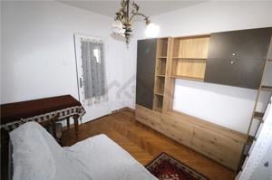 Apartament cu 2 camere , centrala proprie ,decomandat, Complexul Studentesc - imagine 2