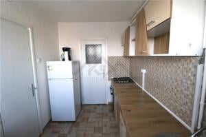 Apartament cu 2 camere , centrala proprie ,decomandat, Complexul Studentesc - imagine 4